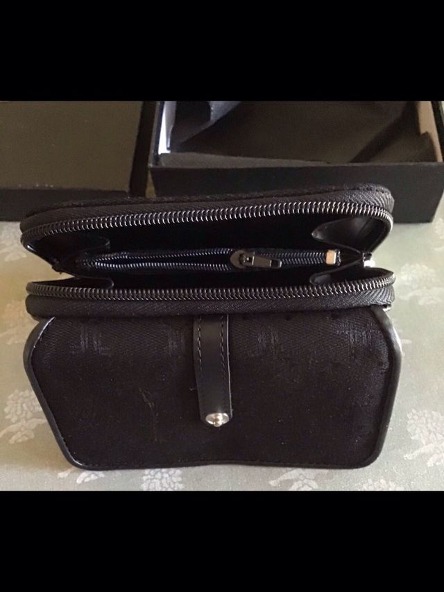 Portafoglio donna Lancetti