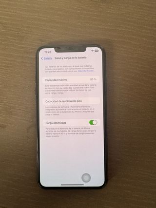 IPHONE 11 PRO MAX 256 gb