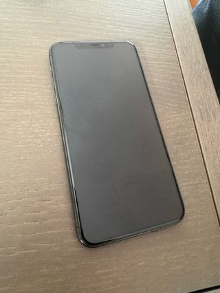 IPHONE 11 PRO MAX 256 gb