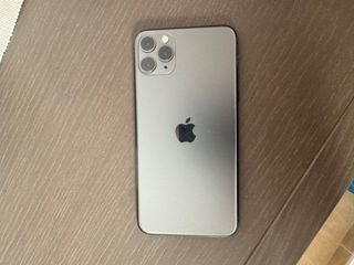 IPHONE 11 PRO MAX 256 gb