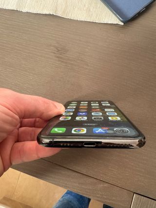 IPHONE 11 PRO MAX 256 gb