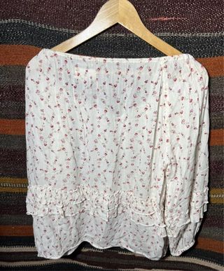 Ralph Lauren Bianco taglia M Donna