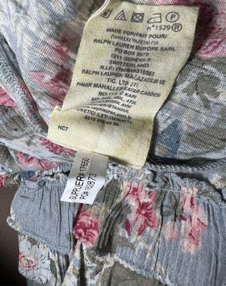 Ralph Lauren taglia M Donna