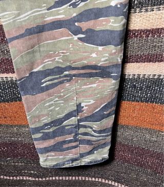 Ralph Lauren Mimetic Camouflage M