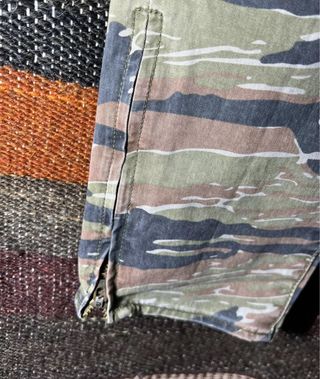 Ralph Lauren Mimetic Camouflage M