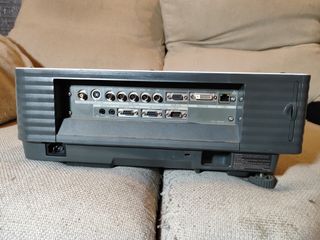 Proyector de cine Panasonic