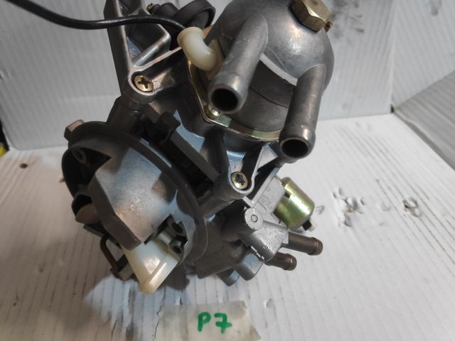 Carburador Pierburg 1B 0043 X039512420