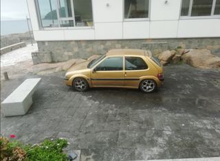Citroen Saxo 2000