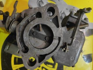 Carburador Ford 77BFKJA 7A 