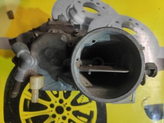 Carburador Ford 77BFKJA 7A 