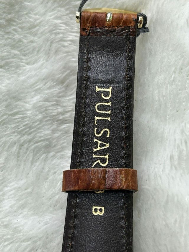Reloj De pulsera Pulsar