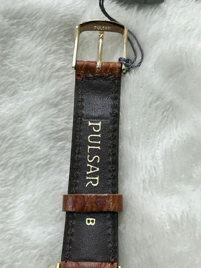 Reloj De pulsera Pulsar