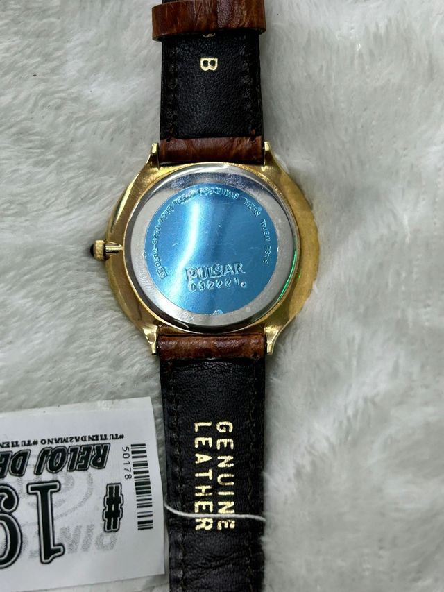 Reloj De pulsera Pulsar