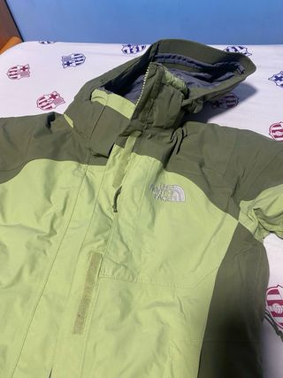 Abrigo North Face