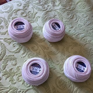 Hilo tejer Cebelia N°20