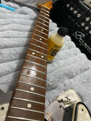 Luthier Hospitalet de Llobregat