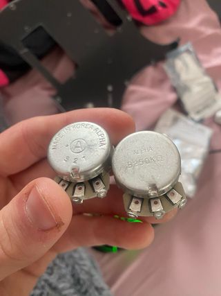 Luthier Hospitalet de Llobregat