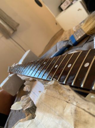 Luthier Hospitalet de Llobregat