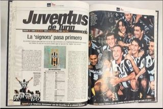 REAL MADRID COLECCIÓN  EL LIBRO DE LOS CAMPEONES