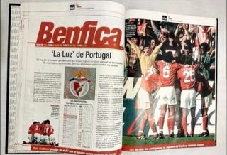 REAL MADRID COLECCIÓN  EL LIBRO DE LOS CAMPEONES