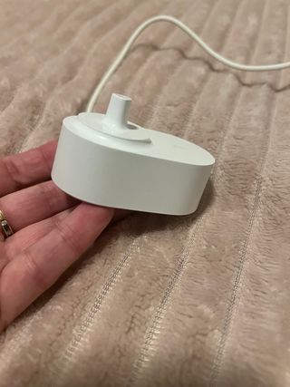 Cargador xiaomi cepillo dientes