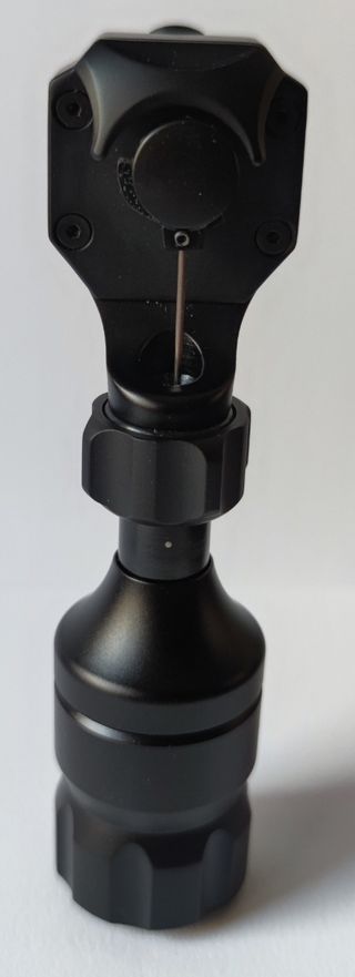 Macchinetta tatuaggi Python Rotary