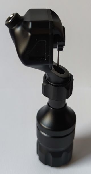 Macchinetta tatuaggi Python Rotary