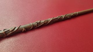 Bacchetta magica Hermione Granger Harry Potter mag