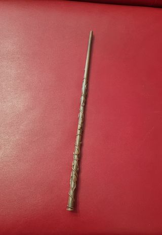 Bacchetta magica Hermione Granger Harry Potter mag