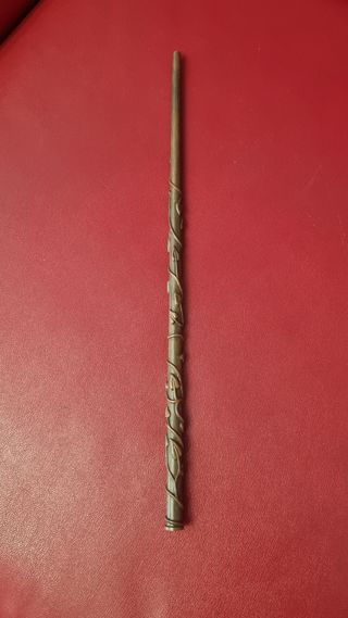 Bacchetta magica Hermione Granger Harry Potter mag