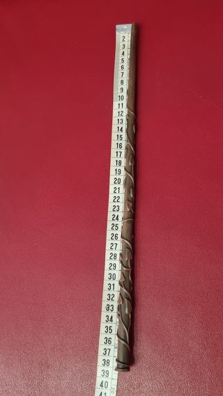 Bacchetta magica Hermione Granger Harry Potter mag