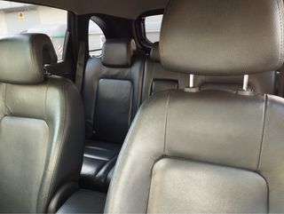 Chevrolet Captiva 2010