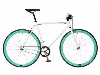 Bicicleta Fixie Nueva