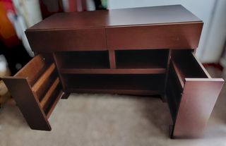 Mueble salón Diseño