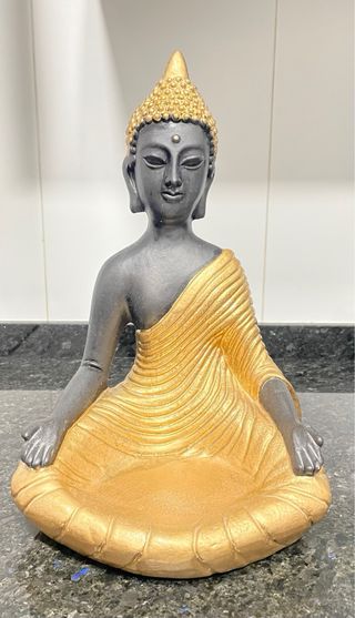 Budha decorativo