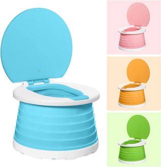 Asiento Orinal Niños .Nuevo