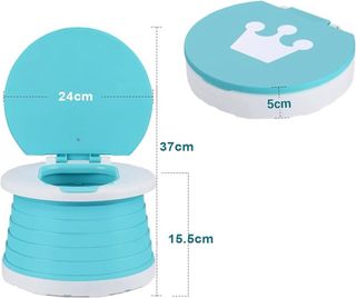 Asiento Orinal Niños .Nuevo