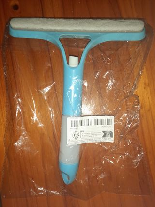 Limpia Cristales + regalo