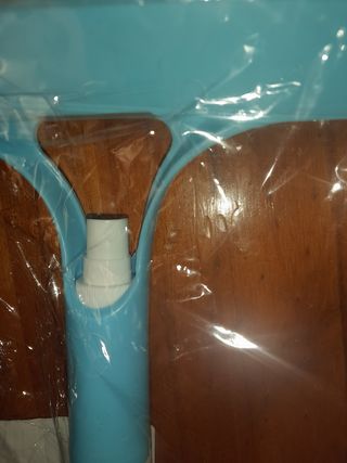 Limpia Cristales + regalo