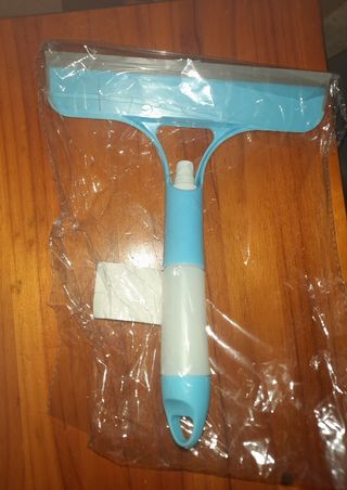 Limpia Cristales + regalo