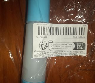 Limpia Cristales + regalo