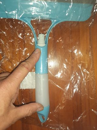 Limpia Cristales + regalo