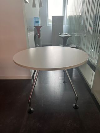 SILLAS VERNER PANTON DE  VITRA