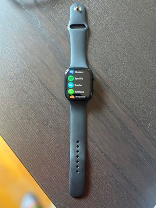 Apple watch series 9 ultra