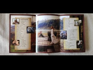 6 DVDs TRILOGÍA - EL SEÑOR DE LOS ANILLOS