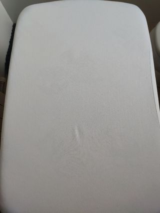 Colchón cuna colecho