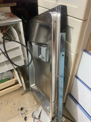 Lavavajillas bosch recambios SRV43A23