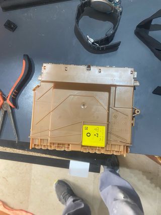 Lavavajillas bosch recambios SRV43A23