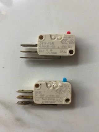 Lavavajillas bosch recambios SRV43A23