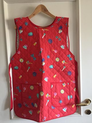Grenbio o veste da casa di Bassetti  